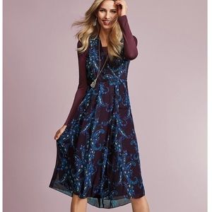 Cabi | Treasure Dress